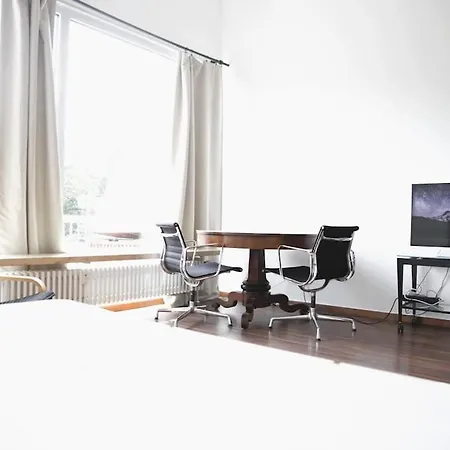 Sunny & Cozy Studio With Shared Swimming Pool Luxemburg Buitenkant foto